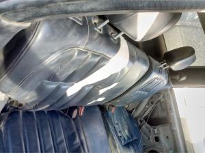 Cofres Seminuevos para Ford Five Hundred