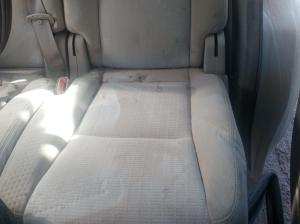 Diferenciales Seminuevos para Ford Five Hundred