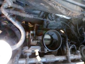Parrillas Seminuevas para Ford Five Hundred