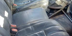 Diferenciales para Pontiac Grand Am