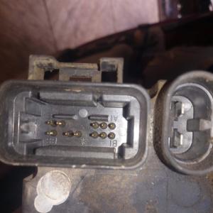 Puertas para Pontiac Grand Am