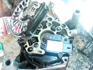 Venta de Cofres originales para Dodge Spirit