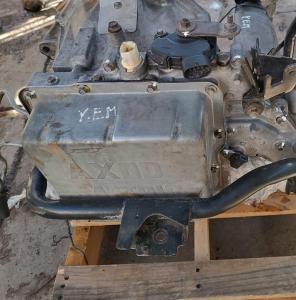 Puertas originales en venta para Dodge Spirit