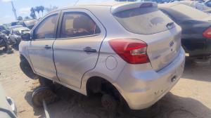 Salpicaderas en Venta para Subaru Impreza
