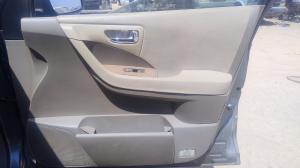 Venta de Puertas usadas y seminuevas de Lincoln Town Car