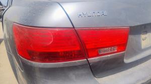 Cofres usados y seminuevos de Lincoln Town Car