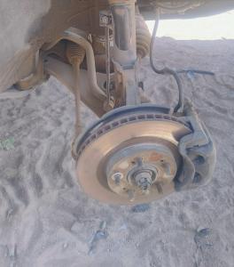 Sensores originales para Audi TT y TT Quattro