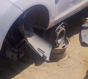 Salpicaderas en Venta para Dodge Neon