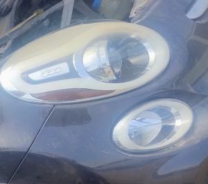 Parrillas originales en Venta para Mercedes Benz ML320