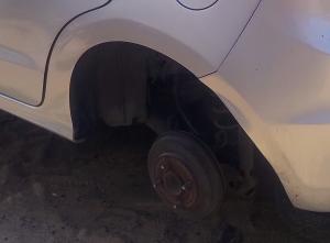 Diferenciales en Venta para Mercedes Benz ML320
