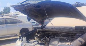 Cofres para BMW 733i y 740i