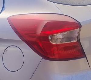 Salpicaderas para BMW 733i y 740i