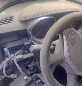 Sensores para BMW 733i y 740i