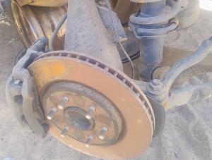 Venta de Cofres originales para Mazda 6