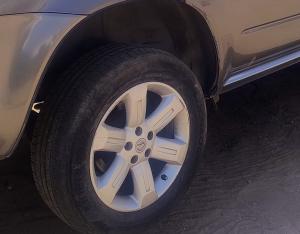 Salpicaderas originales para Chrysler Lebaron