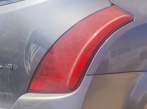 Cofres originales para Chrysler Lebaron