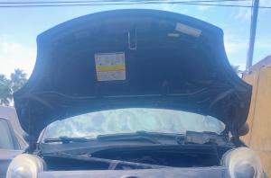 Cofres seminuevos para Mazda b2000 b2600 y b3000