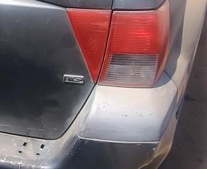 Salpicaderas seminuevas para Mazda b2000 b2600 y b3000