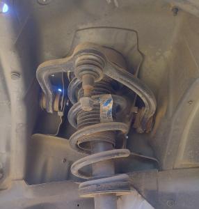 Venta de Cofres originales de GMC Canyon