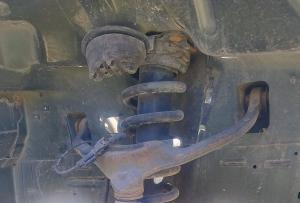 Venta de Parrillas para BMW 128i 135i