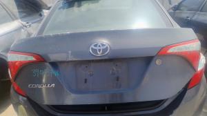 Parrillas en Venta para BMW Serie 5