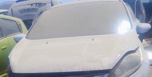 Cofres en Venta para BMW Serie 5