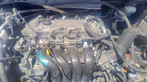Venta de Inyectores originales de Mitsubishi Outlander