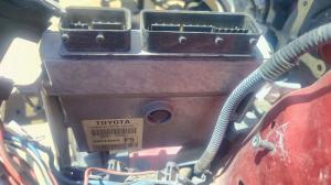 Soportes de motor originales para Honda Accord