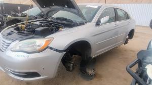 Inyectores originales para Honda Accord
