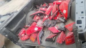 Venta de Inyectores originales de Honda CR-V