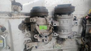 Soportes de motor para Honda Element