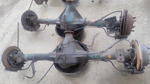 Inyectores para Honda Element