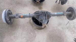 Venta de Vidrios originales de Honda Pilot