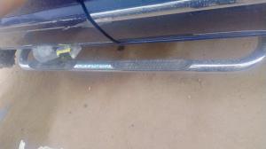 Soportes de motor de Honda Pilot