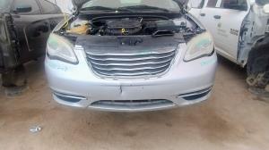 Inyectores para Honda Pilot 3.5
