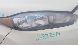 Vidrios para Hyundai Santa Fe