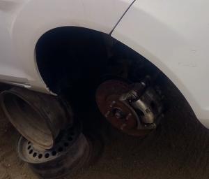 Inyectores para Hyundai Santa Fe