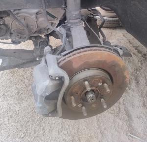 Venta de Soportes de Motor para Dodge Charger