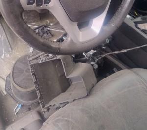 Estereos Originales para Toyota Avalon