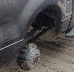 Venta de Inyectores usados para Toyota Yaris