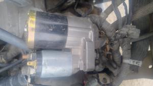 Venta de Vidrios para Toyota Matrix