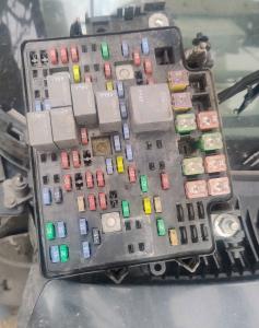 Venta de Inyectores Usados y seminuevos de Dodge Caliber