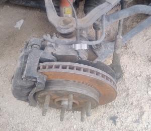 Palancas de Velocidades para Toyota Rav4
