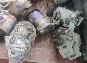 Inyectores Usados y seminuevos para GMC Canyon