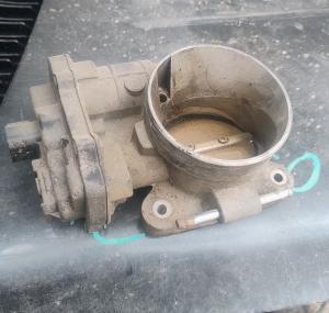 Venta de Soportes de Motor de GMC Canyon