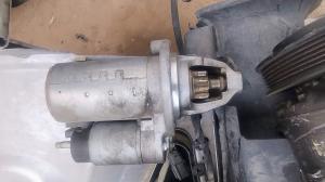 Soportes de Motor Originales Nissan Murano