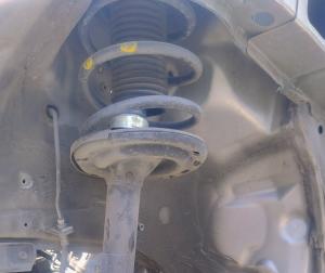 Inyectores para Cadillac Escalade
