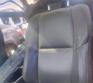 Inyectores Originales de Nissan Quest