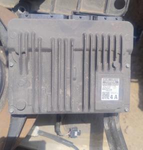 Vidrios Originales para Ford Fusion