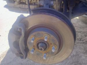 Soportes de Motor Usados de Ford Fusion